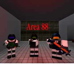 Area 88 || Myth containment facility