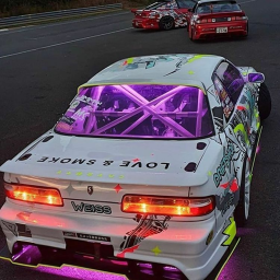 40%