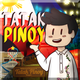 Tatak Pinoy Hangout (Official)