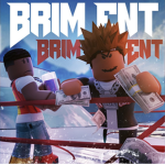 $ .BRIM ENT. $