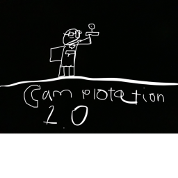 Camplotation 1.0 ⚔️