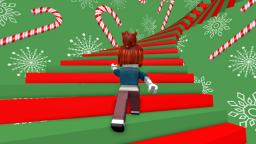 Christmas Obby 🎅
