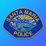 Santa Maria Police Department ᅠᅠ