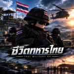 Royal Thai Army [38]