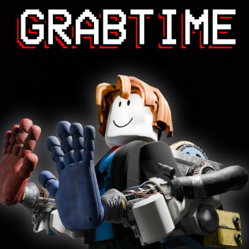 GrabTime [小さなアップデート] 🎉