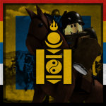 [滿洲國] Mongolian Independence Army