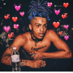 XXXTENTACION Fans Only!!