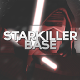 Starkiller Base