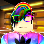CaptainRainbowz Official Fan Club