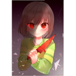 Chara Fan Club