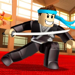 ⚡Ninja Simulator icon