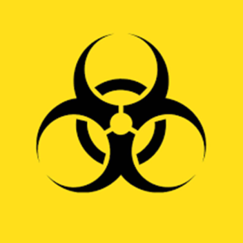 ☣️ Infection ☣️ Bio War | V2