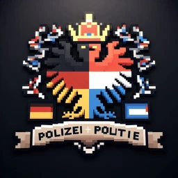 [PR]polizei&politie Roleplay icon