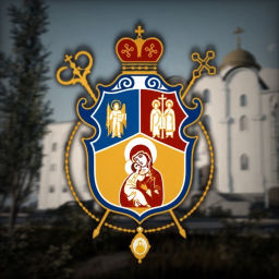 Three Holy Hierarchs Theological Seminary Church