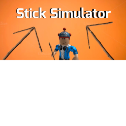 Stick Simulator  (Update4)