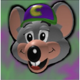 [???]  Chuck E. Cheese West Coast NJ
