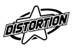 Distortion Archive
