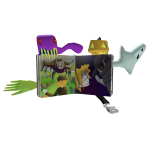 Roblox entity thumbnail