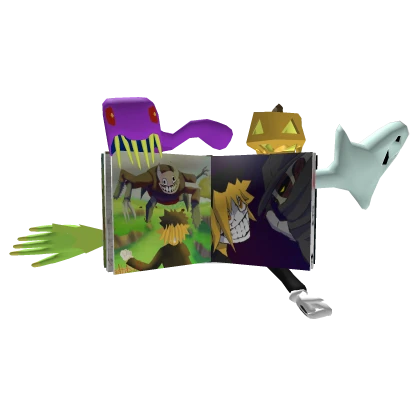 Item Thumbnail