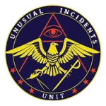 UIU. unusual incidents unit