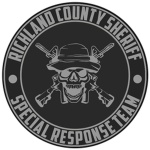 RCSO | Special Response Team