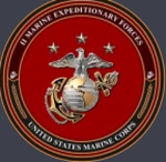 MCRD - I Marine Expeditionary Force