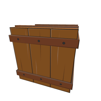 Box Cartoon Style