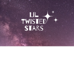 Lil Twisted Stars