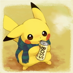The PikaWolf Pack