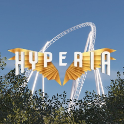 Fearless Valey - Hyperia