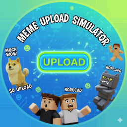 [😂] Meme Upload Simulator [BETA]