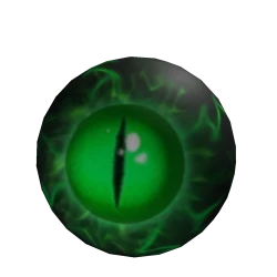 Overseer Eye