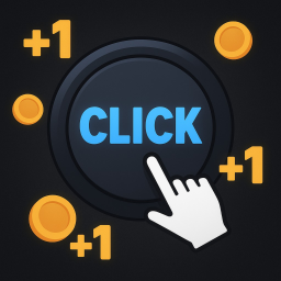 Simple Clicker Simulator
