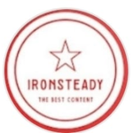 ironsteady