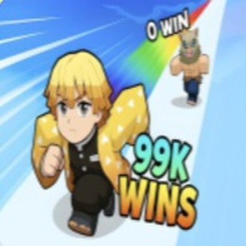 Demon Slayer Speed Clicker ⚔️⚡