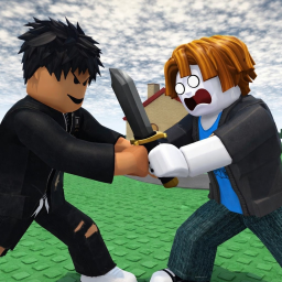 Don’t Get Chased By Slender man