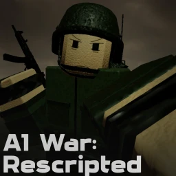AI War: Rescripted icon