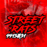 Street|Rats