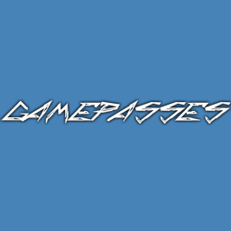 GAMEPASSES
