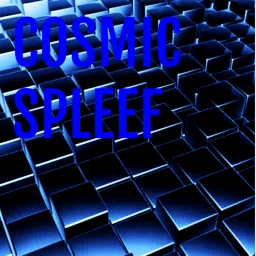 Cosmic Spleef (Under Renovation) icon