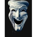 the myth of the mask.