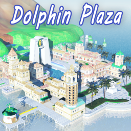Dolphin Plaza