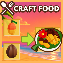 Craft Food icon