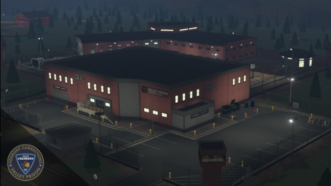 Valley Prison