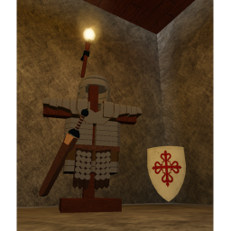 The Village (ALPHA)