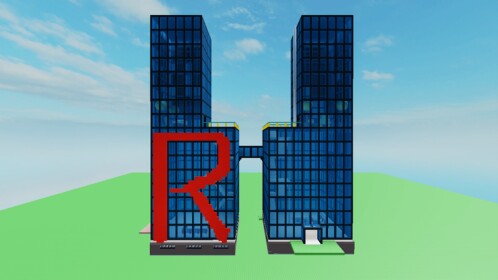 ROBLOX HQ...
