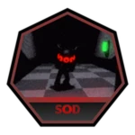caption=Badge
