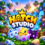 Hatch A Pet Studios