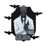THUG GOLDEN RP