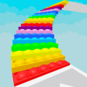 Mega Easy Parkour Obby! 🌟